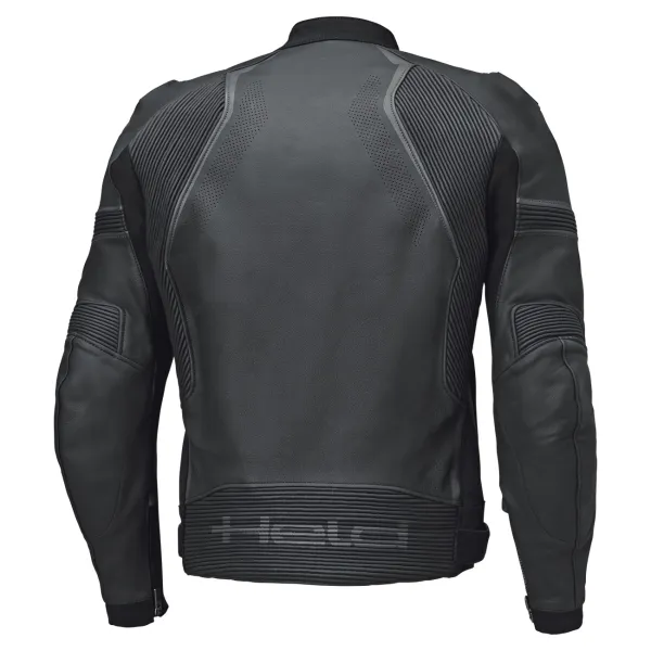 Held Street Rocket 4 Top schwarz anthrazit Held Street Rocket 4 Top schwarz anthrazit