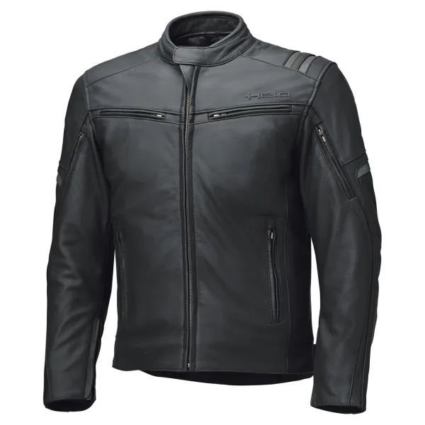 Held Cosmo 4 Top schwarz Front Held Cosmo 4 Top schwarz Front