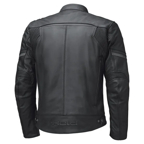 Cosmo 4 Top schwarz Rück Cosmo 4 Top schwarz Rück