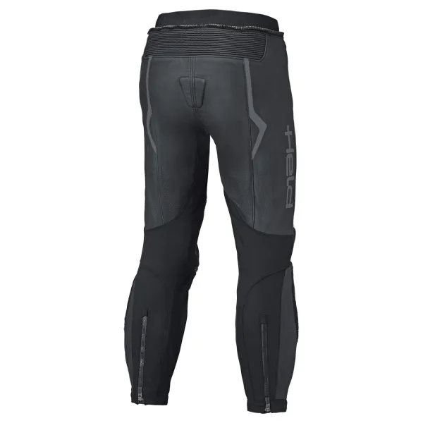 Held Street Rocket 4 Base schwarz anthrazit Held Street Rocket 4 Base schwarz anthrazit
