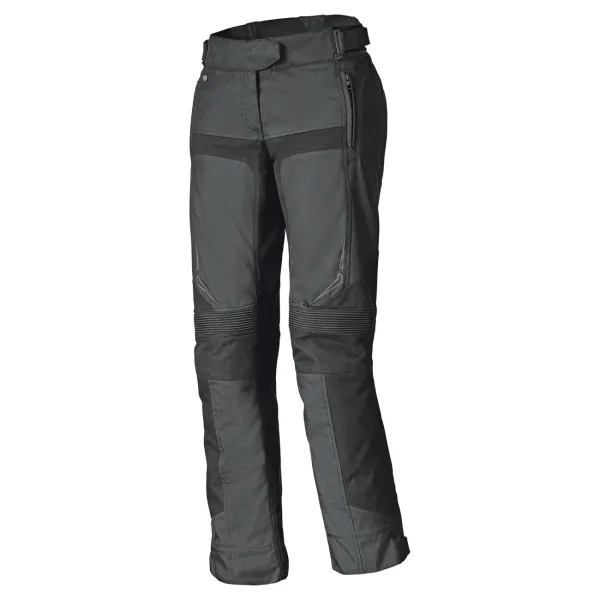 Held SAVONA Base - Sportliche Motorrad Tourenhose schwarz