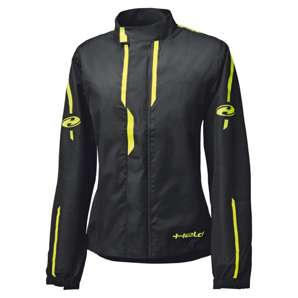 Held RAINSTORM TOP - Sportliche Damen Regenjacke