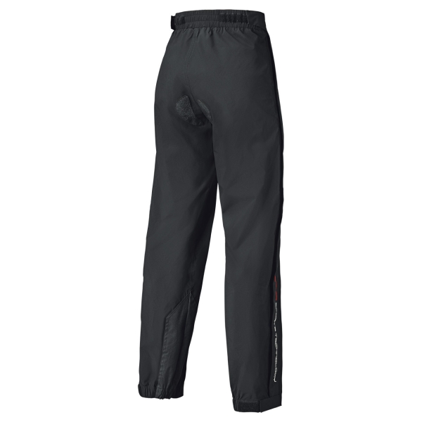 Held RAINBLOCK ZIP BASE - Sportliche Damen Regenhose schwarz