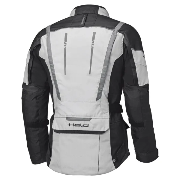 Held HAKUNA MATATA 3 Top - Motorrad Adventure Textiljacke Held HAKUNA MATATA 3 Top - Motorrad Adventure Textiljacke