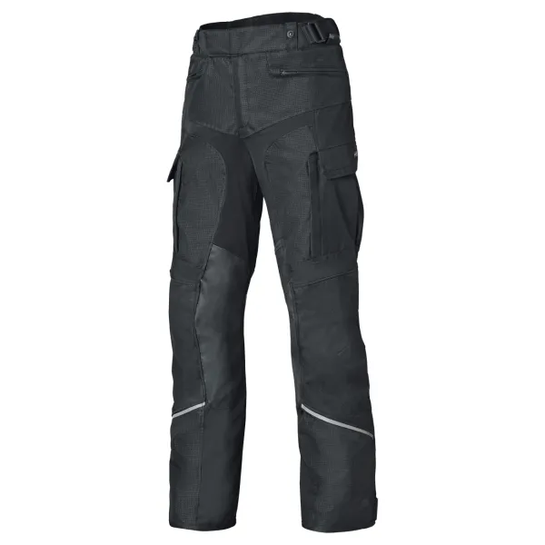 Held HAKUNA MATATA 3 Base Adventurehose schwarz Held HAKUNA MATATA 3 Base Adventurehose schwarz