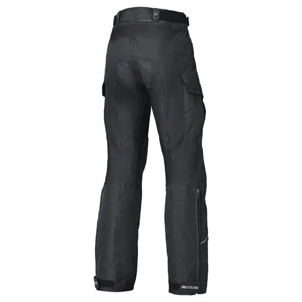 Held HAKUNA MATATA 3 Base Adventurehose schwarz Held HAKUNA MATATA 3 Base Adventurehose schwarz