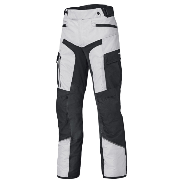 Held HAKUNA MATATA 3 Base Adventurehose grau-schwarz