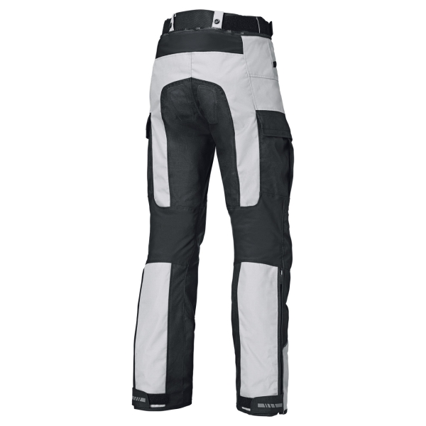 Held HAKUNA MATATA 3 Base Adventurehose grau-schwarz