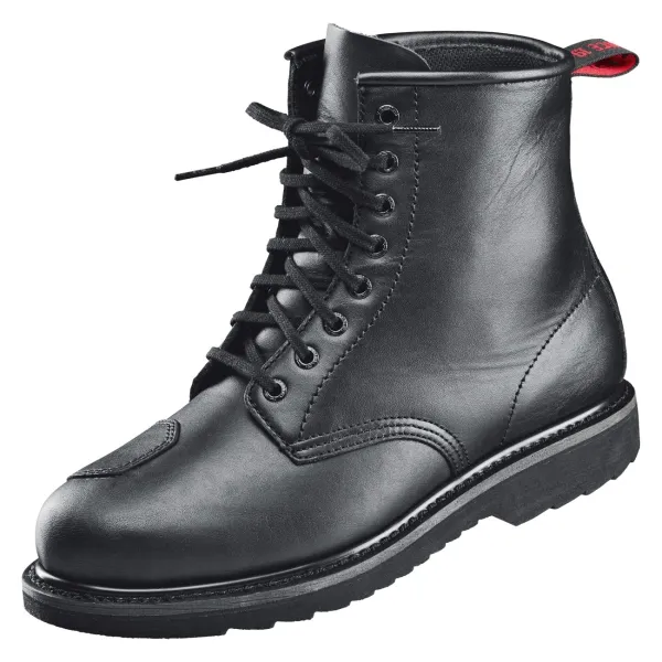 Held Warrington Urban Stiefel