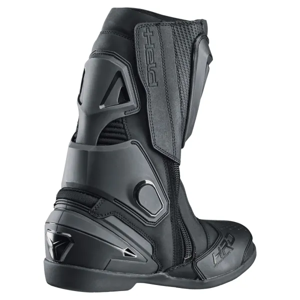 epco 3 sportstiefel schwarz-weiß
