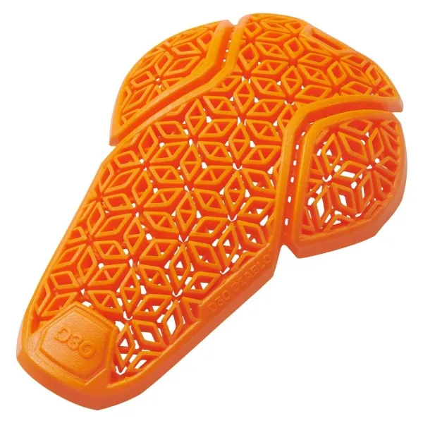D3O Diablo Knieprotektor - CE