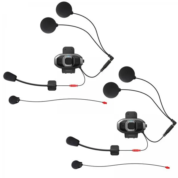 SF4 Duoset-Intercom Kommunikationssystem