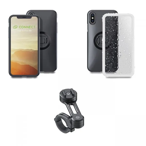 SP Moto Bundle Handyhalterung SP Moto Bundle Handyhalterung