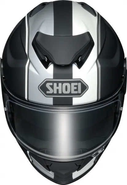 Shoei GT-Air 2 Panorama TC-5 Frontansicht
