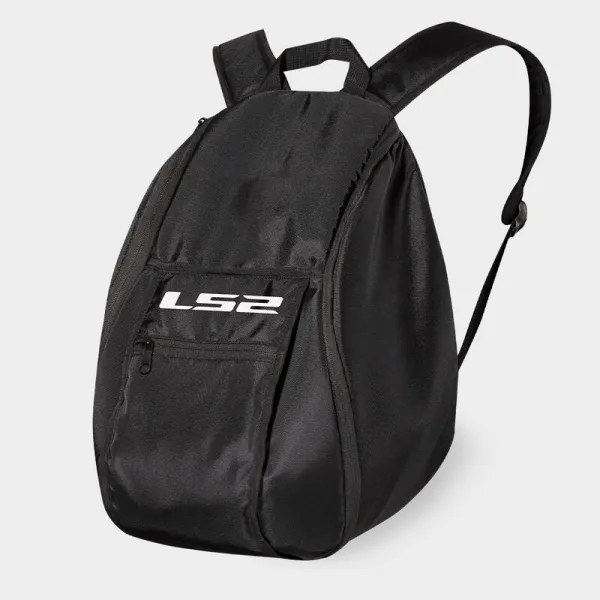 LS2 FF805 Thunder Carbon GP AERO Polar black