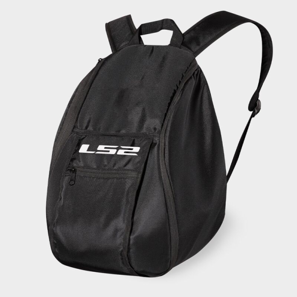 LS2 FF805 Thunder Carbon Volt black-grey