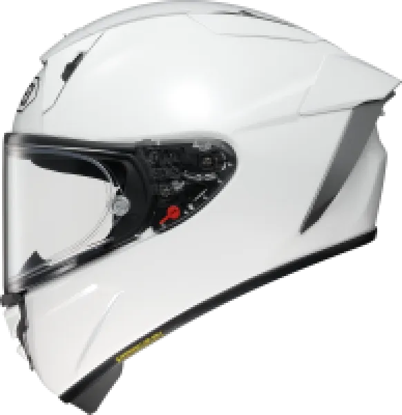SHOEI X-SPR Pro Seitenansicht