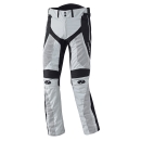 Held VENTO - Motorrad Sommerhose grau-schwarz