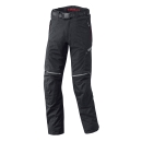 Held MURDOCK - Sportliche Motorrad Tourenhose schwarz