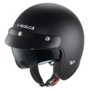 HELD Black Bob Jethelm