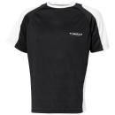 Held Cool Dry - Funktionsshirt schwarz-weiß