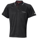 Held COOL DRY - Polo Shirt schwarz