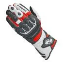 Held EVO-THRUX II Sporthandschuh schwarz-rot Oberhand