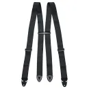 Snap Brace Held Motorrad Hosenträger
