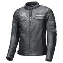 Held BAKER - Urban Motorrad Lederjacke schwarz