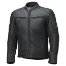 Held COSMO 4 TOP - Motorrad Touren Lederjacke schwarz