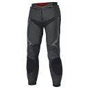 Held STREET ROCKET 4 Base - Sportliche Motorrad Lederhose schwarz -anthrazit