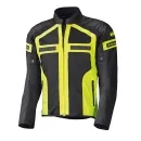 Held TROPIC 3.0 - Motorrad Sommerjacke schwarz-neongelb