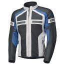 Held TROPIC 3.0 - Motorrad Sommerjacke grau-blau