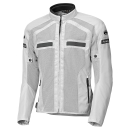 Held TROPIC 3.0 - Motorrad Sommerjacke grau