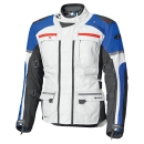 Held CARESE EVO - Adventurejacke grau-blau