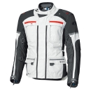 Held CARESE EVO - Adventurejacke grau-rot