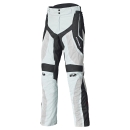 Held - VENTO II sportliche Sommer Mesh Motorradhose grau-schwarz