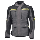 Held LONBORG TOP Adventure Textiljacke anthrazit
