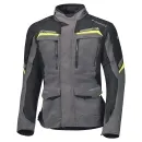 Held LONBORG TOP Adventure Textiljacke anthrazit