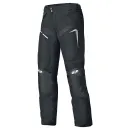 Held MANZANO Base - Sportliche Motorrad Tourenhose schwarz