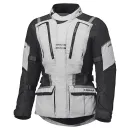 Held HAKUNA MATATA 3 TOP - Motorrad Adventure Textiljacke grau schwarz