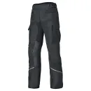 Held HAKUNA MATATA 3 BASE - Motorrad Adventurehose schwarz