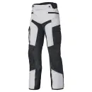 Held HAKUNA MATATA 3 BASE - Motorrad Adventurehose grau - schwarz