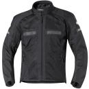 Held TROPIC 3.0 - Motorrad Sommerjacke schwarz