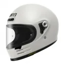 Shoei GLAMSTER06 Off White