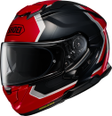 SHOEI GT-Air 3 Realm TC-1 Seitenansicht