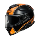 Shoei GT-Air 2 Panorama TC-8 Seitenansicht