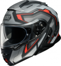 Shoei Neotec 2 Respect TC-5 Seitenansicht