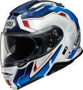 Shoei Neotec 2 Respect TC-10 Seitansicht