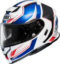 SHOEI NEOTEC 3 Grasp TC-10